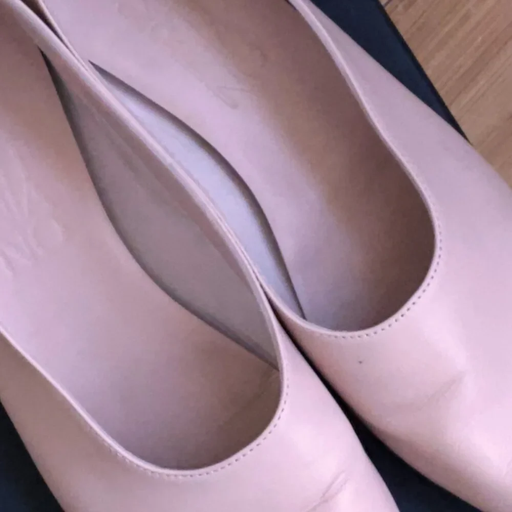 Martiniano Glove Shoe size 36 EUC Makeup - Picture 7 of 7